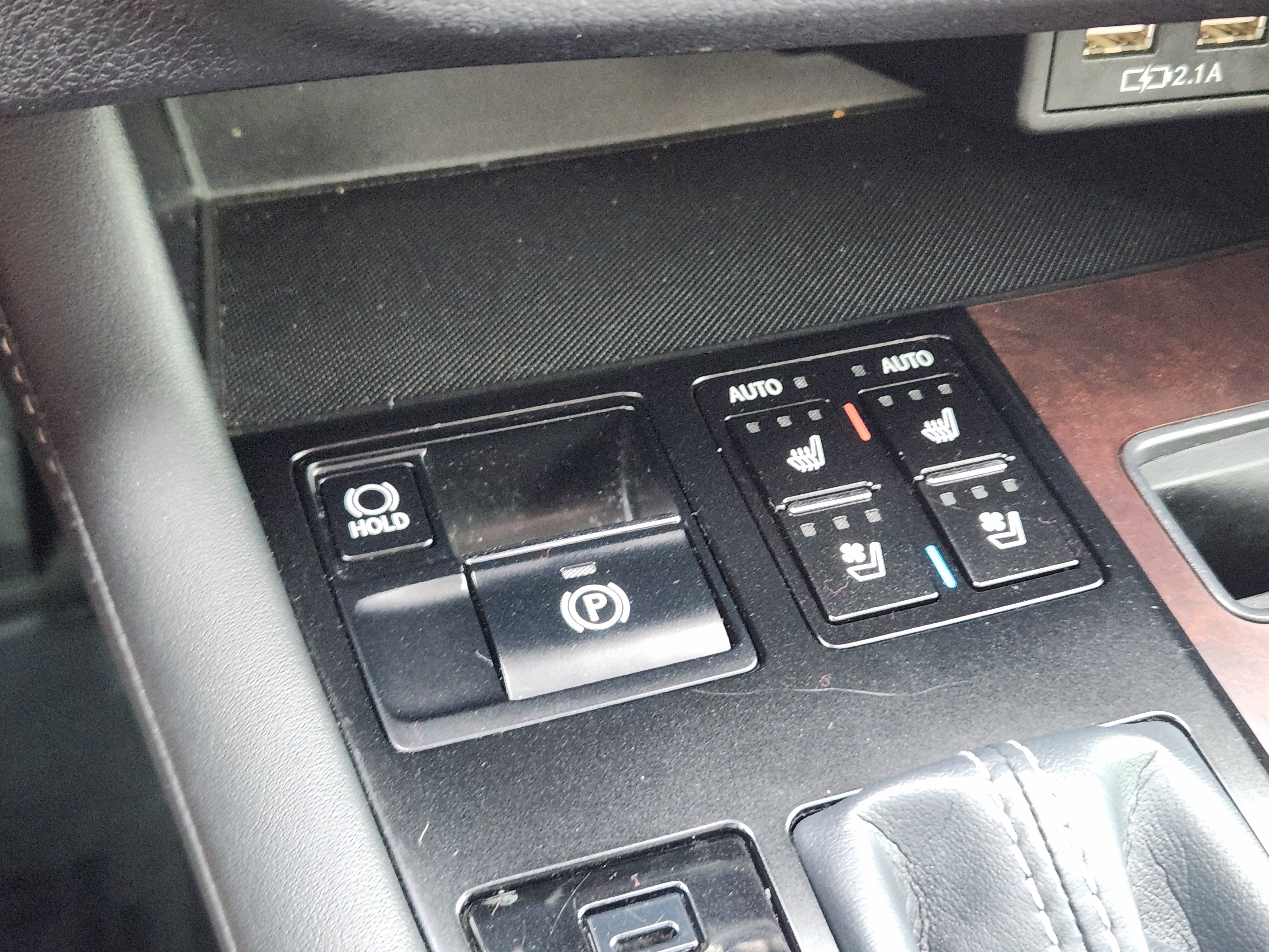 Used 2020 Lexus RX 350 FWD w/ Premium Package image 26