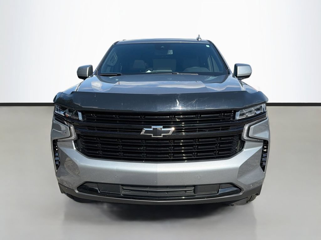 Used 2023 Chevrolet Tahoe RST AWD/4WD image 2