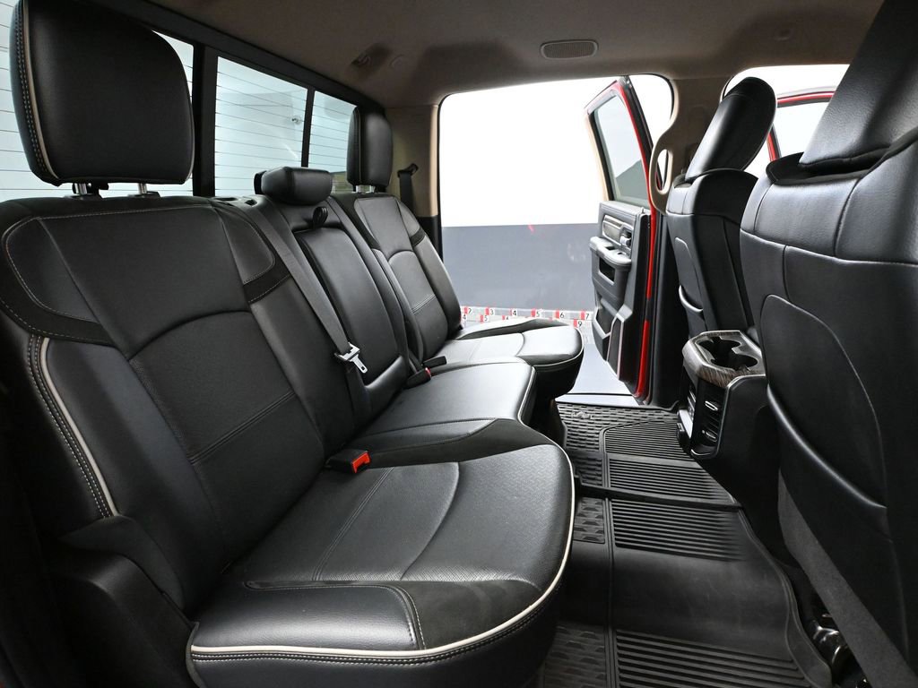 Used 2021 RAM 2500 Laramie image 45