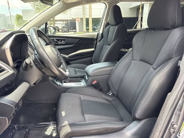 Used 2024 Subaru Ascent Premium w/ Convenience Package AWD/4WD image 11