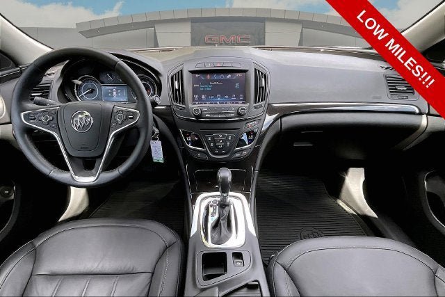 Used 2016 Buick Regal FWD image 15