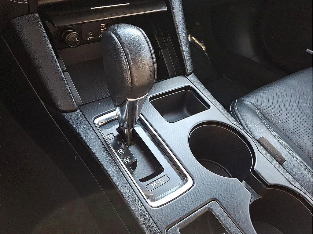 Used 2019 Subaru Outback 3.6R Limited image 16