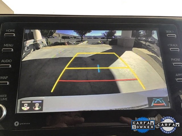 Used 2021 Toyota Venza LE image 26