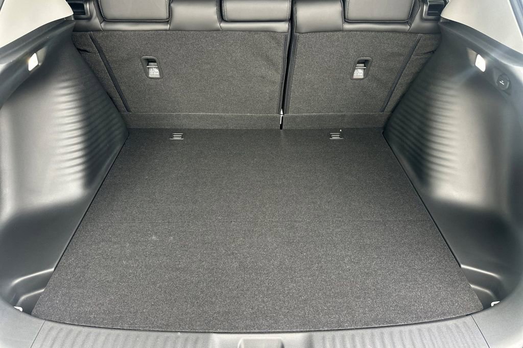 Certified 2025 Acura ADX AWD image 16