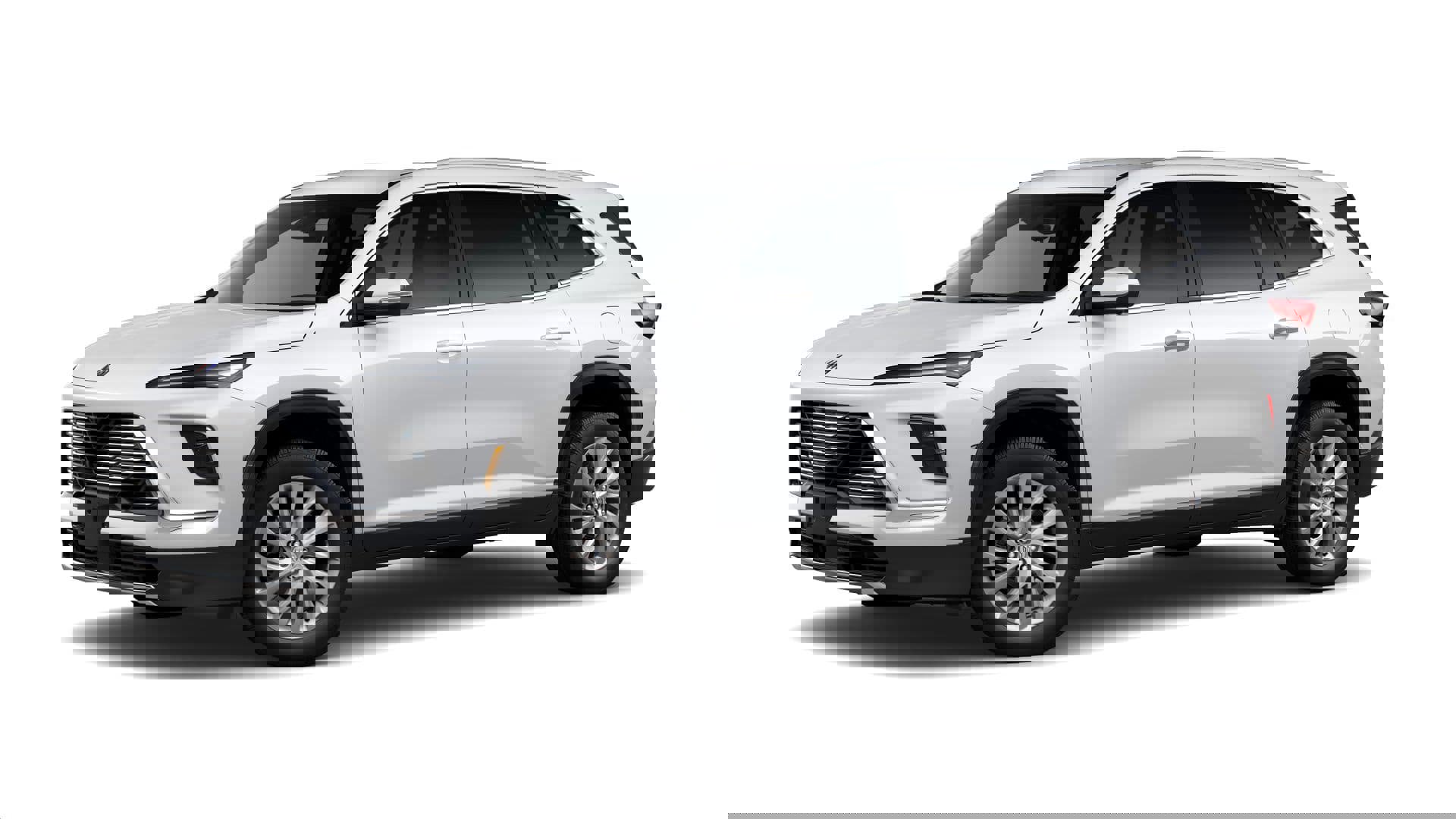 New 2026 Buick Enclave Preferred w/ Power Package image 20