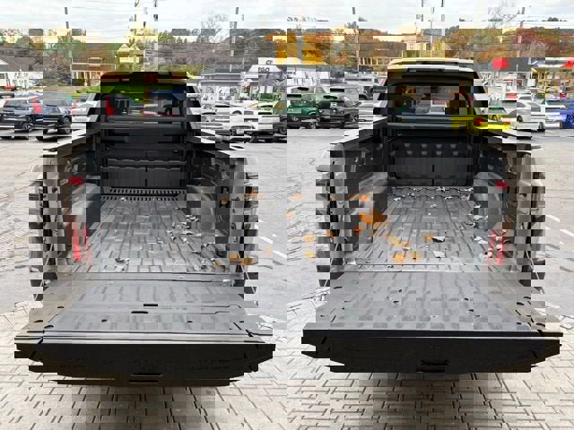 New 2026 GMC Sierra EV Elevation w/ Premium Package image 10