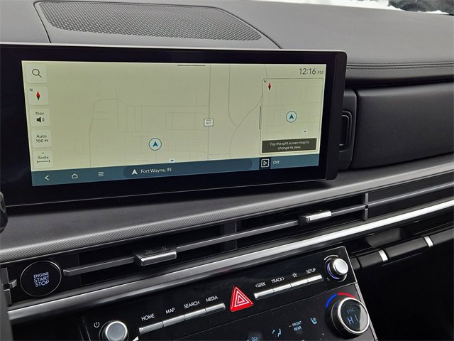 Used 2025 Hyundai Santa Fe XRT w/ Tow & Go Package image 12