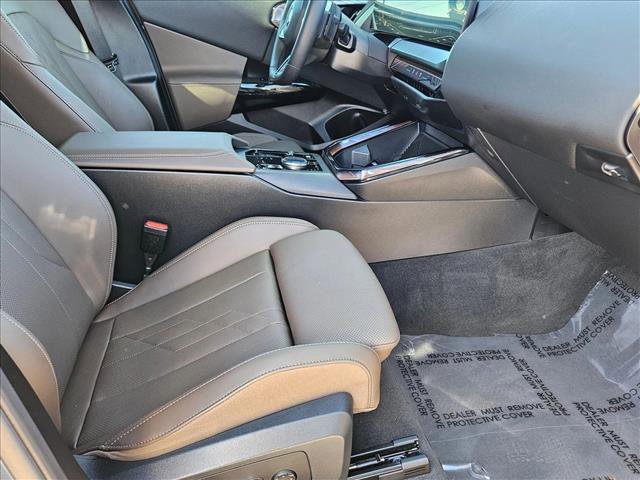 Used 2026 BMW X3 xDrive30 w/ M Sport Package AWD/4WD image 19