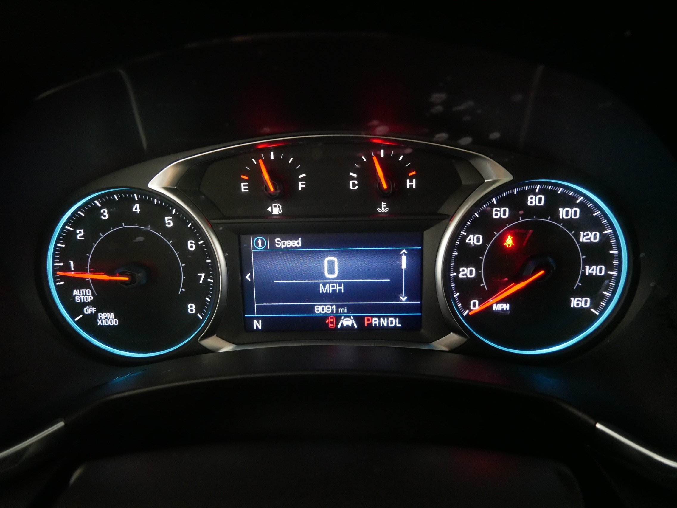 Used 2024 Chevrolet Equinox LT AWD/4WD image 21