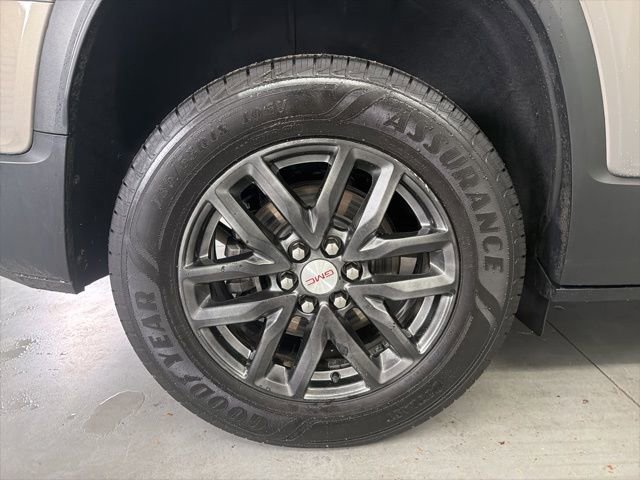 Used 2019 GMC Acadia SLT FWD image 12