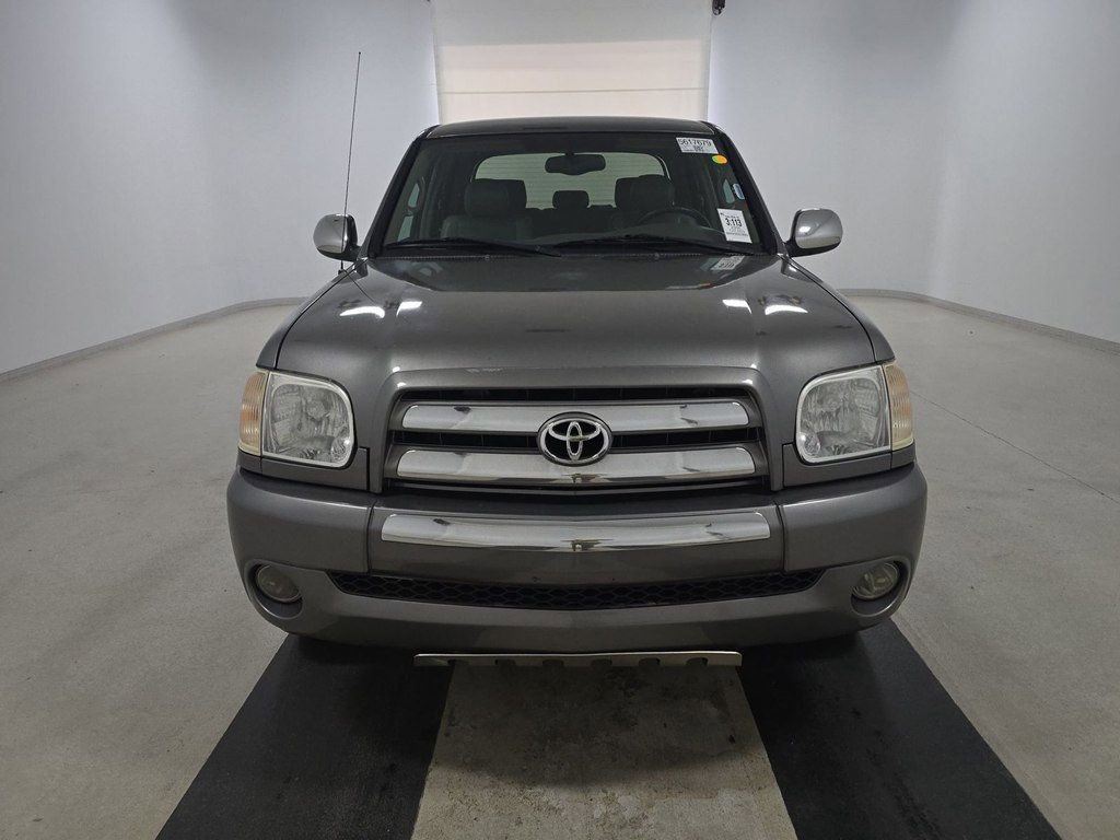 Used 2006 Toyota Tundra SR5 RWD image 7