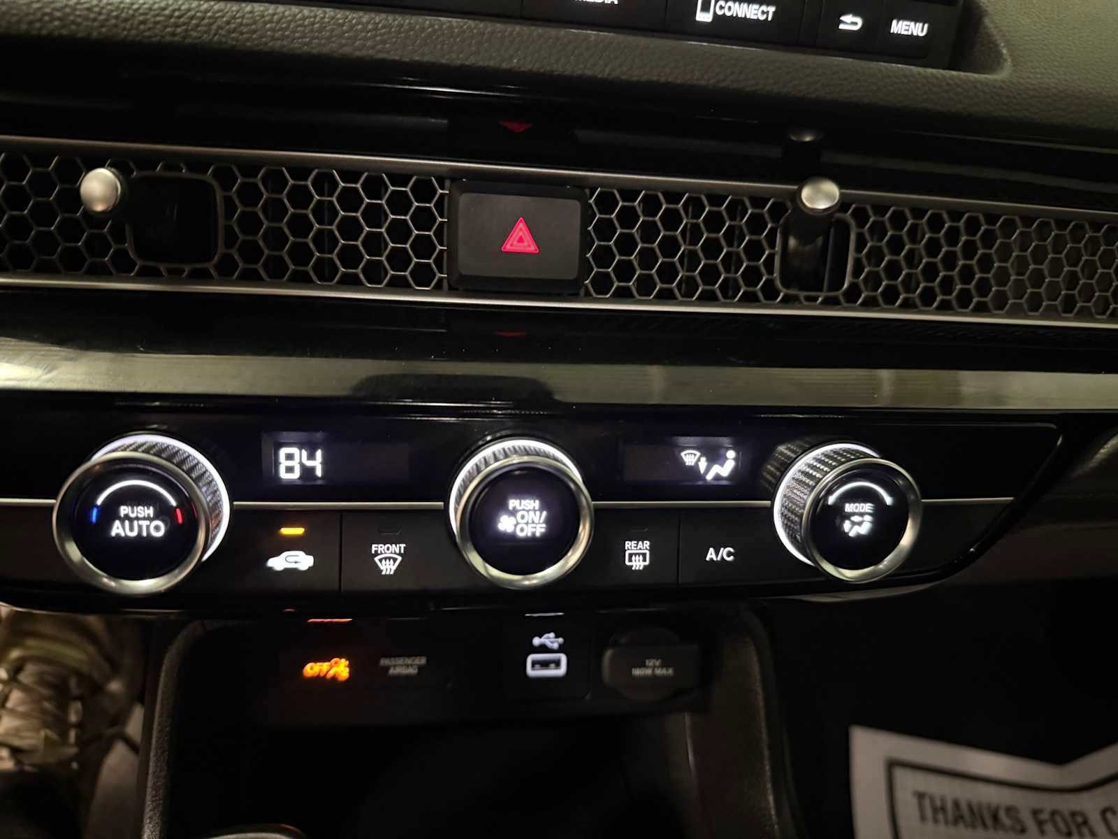 Used 2024 Honda Civic Sport image 33