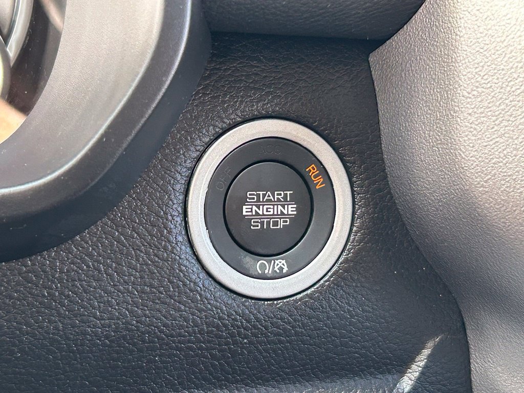 Used 2023 RAM 1500 Laramie RWD image 25