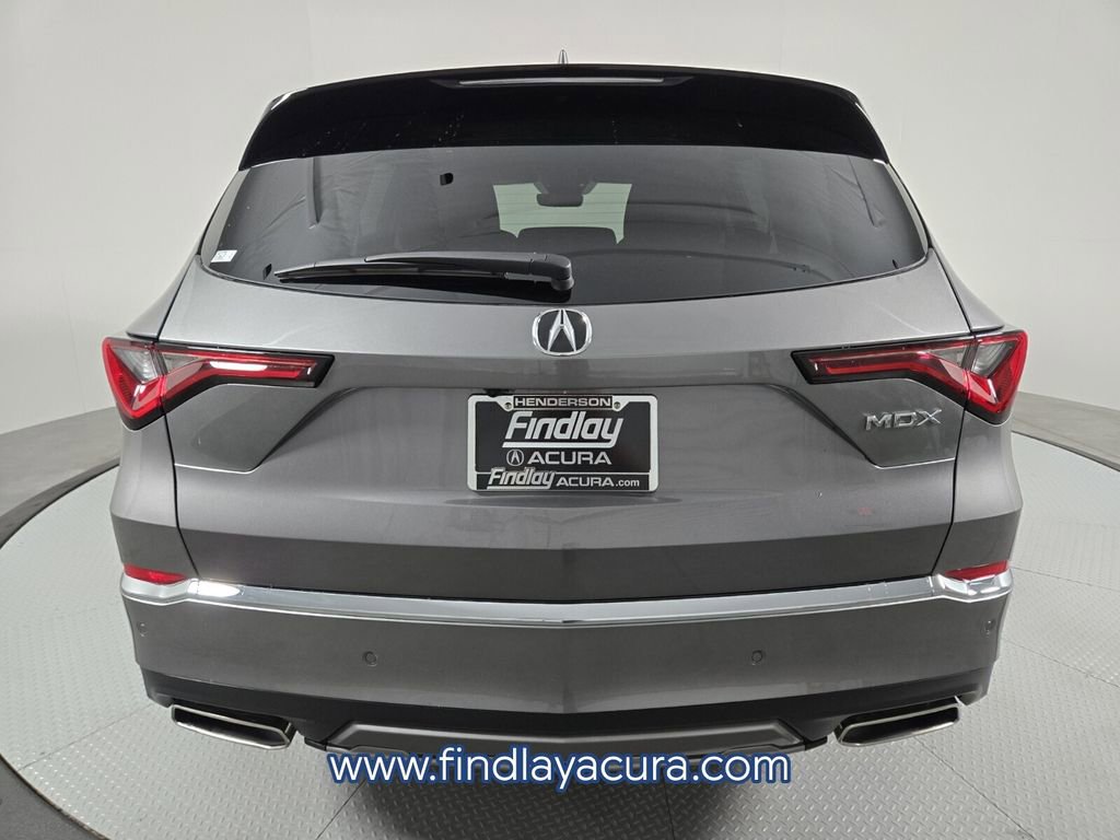 New 2026 Acura MDX w/ Technology Package image 5