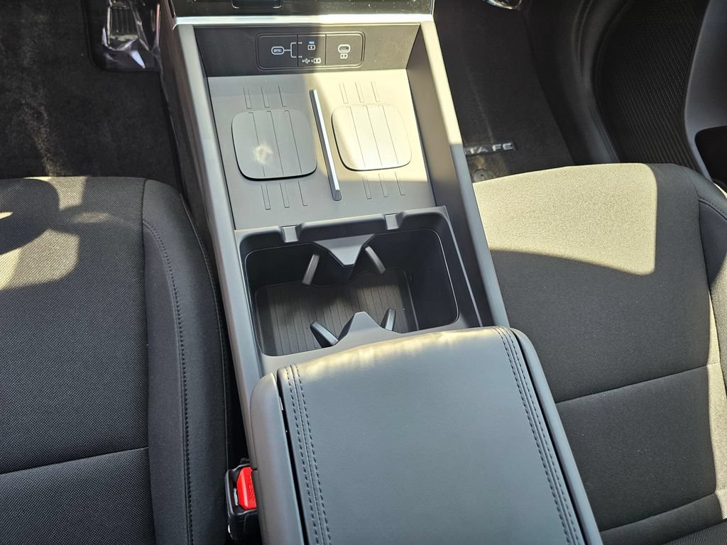 New 2026 Hyundai Santa Fe SE FWD image 32