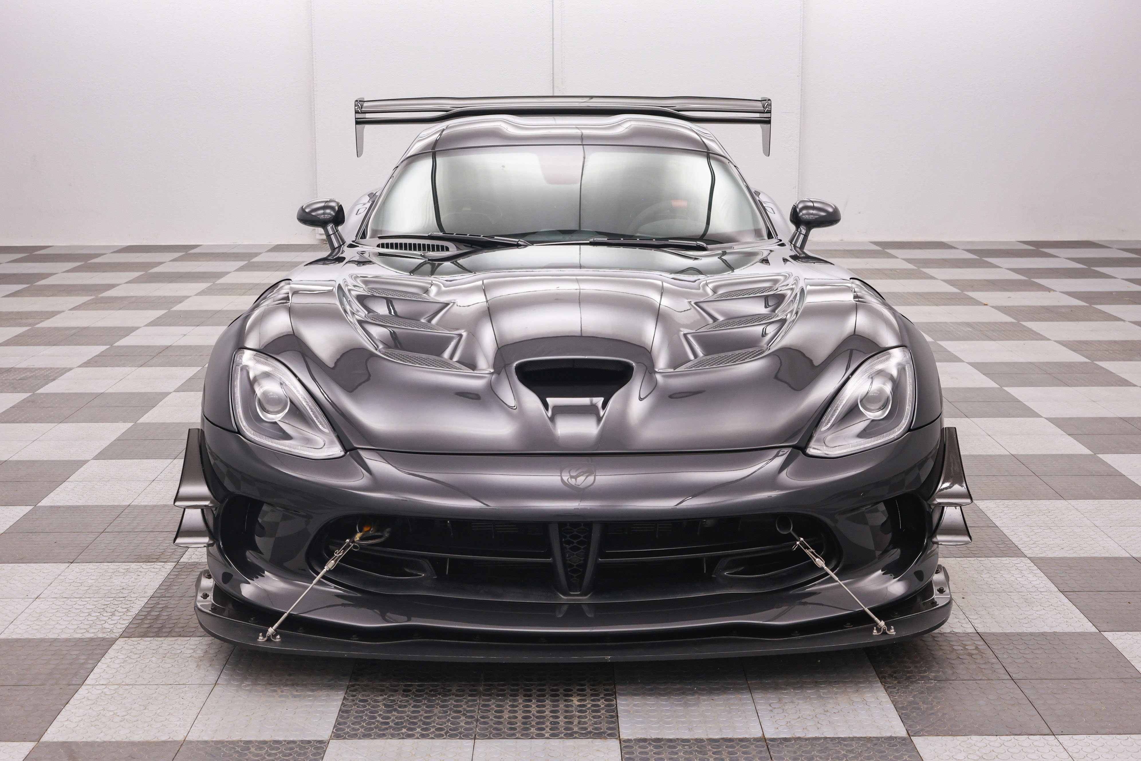 Used 2017 Dodge Viper ACR w/ Extreme Aero Package RWD image 5