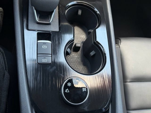 Certified 2026 Nissan Rogue SL AWD/4WD image 25