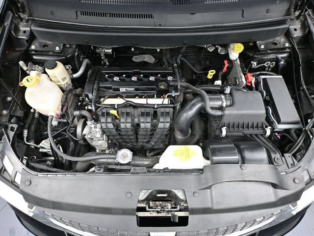 Used 2019 Dodge Journey SE FWD image 45