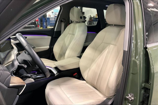 Certified 2025 Audi Q5 Premium w/ Convenience Package AWD/4WD image 25