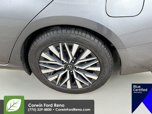 Used 2023 Nissan Altima 2.5 SV FWD image 31