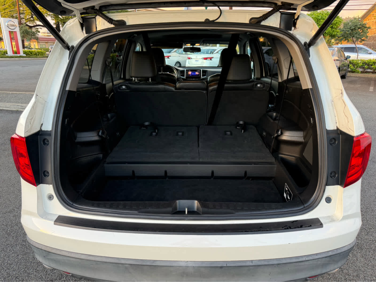 Used 2018 Honda Pilot EX-L image 11
