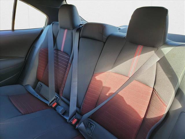 New 2026 Toyota Corolla SE image 14
