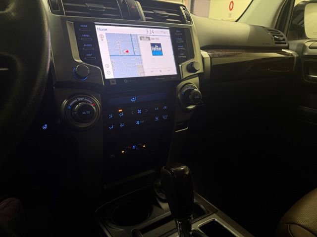 Used 2023 Toyota 4Runner Limited image 21