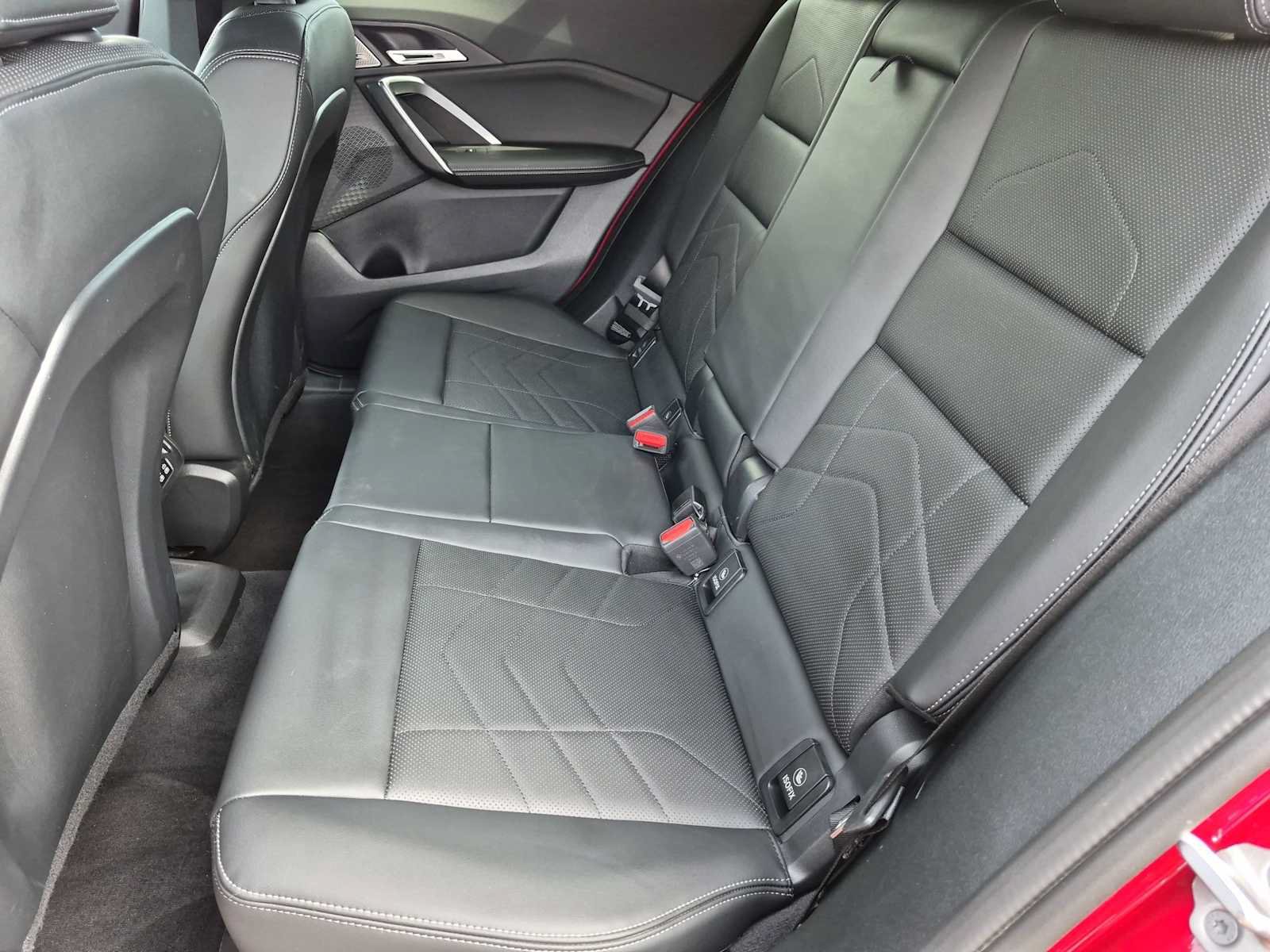 Used 2026 BMW X2 xDrive28i AWD/4WD image 20