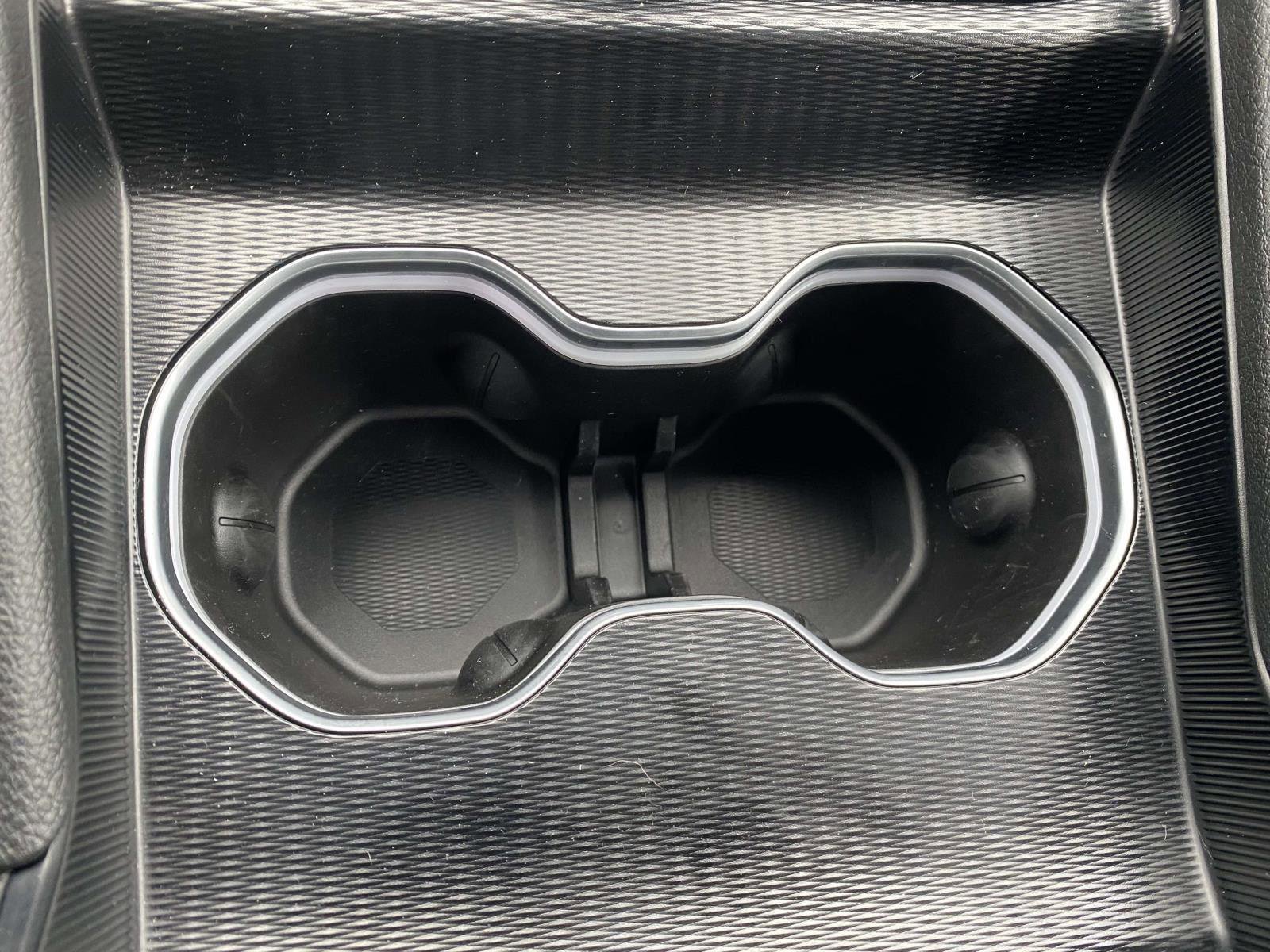 Certified 2024 Jeep Grand Cherokee Laredo image 6