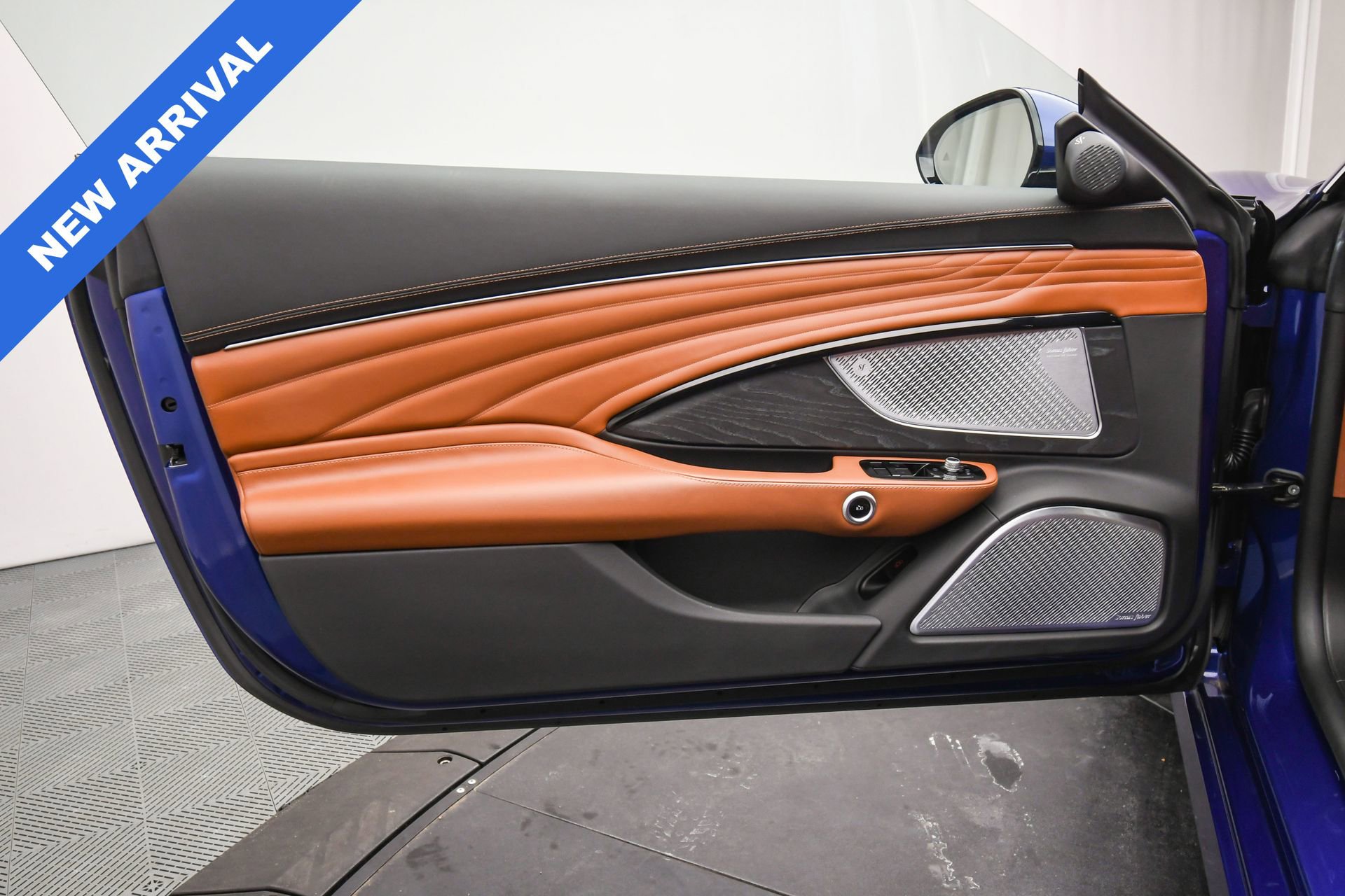 Used 2024 Maserati GranTurismo Modena image 45