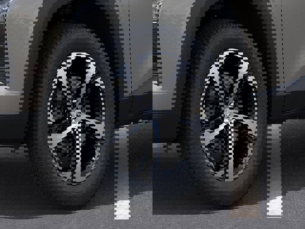 New 2026 Chevrolet Trax RS w/ Driver Confidence Package image 10