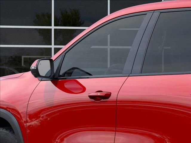 New 2026 GMC Acadia AT4 w/ Luxury Package image 14