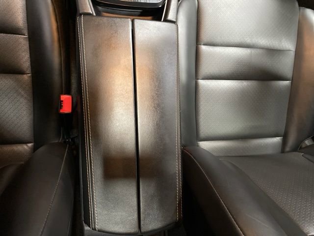 Certified 2023 Nissan Rogue SV w/ SV Premium Package image 17