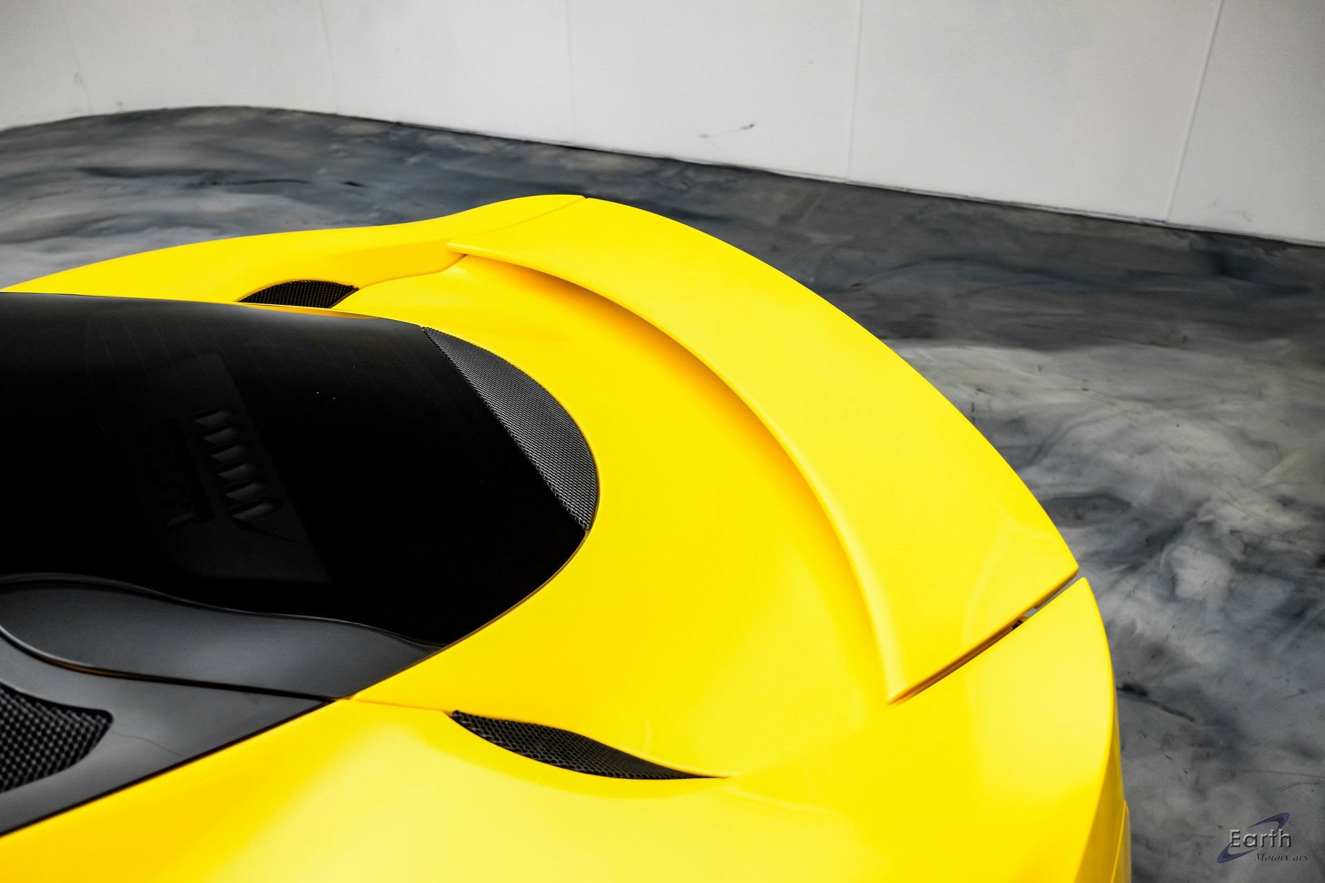 Used 2011 Lotus Evora 2+2 image 38