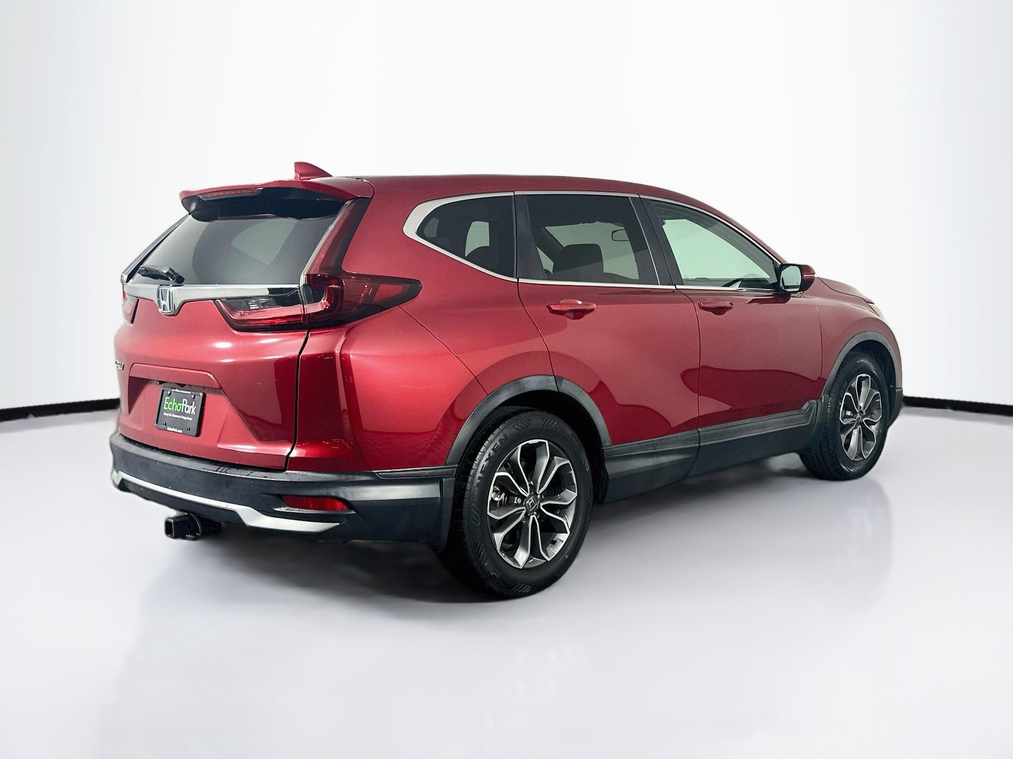 Used 2022 Honda CR-V EX image 9