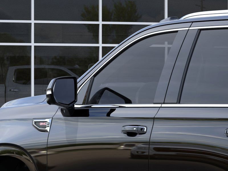 New 2026 GMC Yukon Elevation w/ Elevation Premium Package image 12