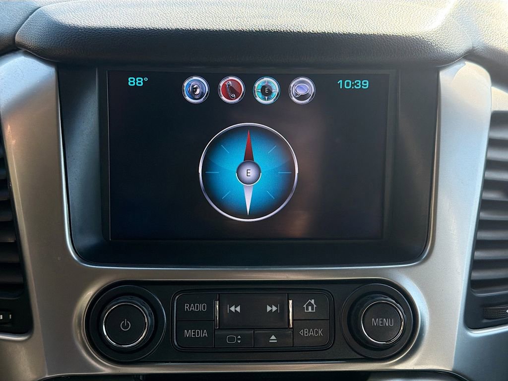 Used 2017 Chevrolet Tahoe LT w/ Luxury Package image 13