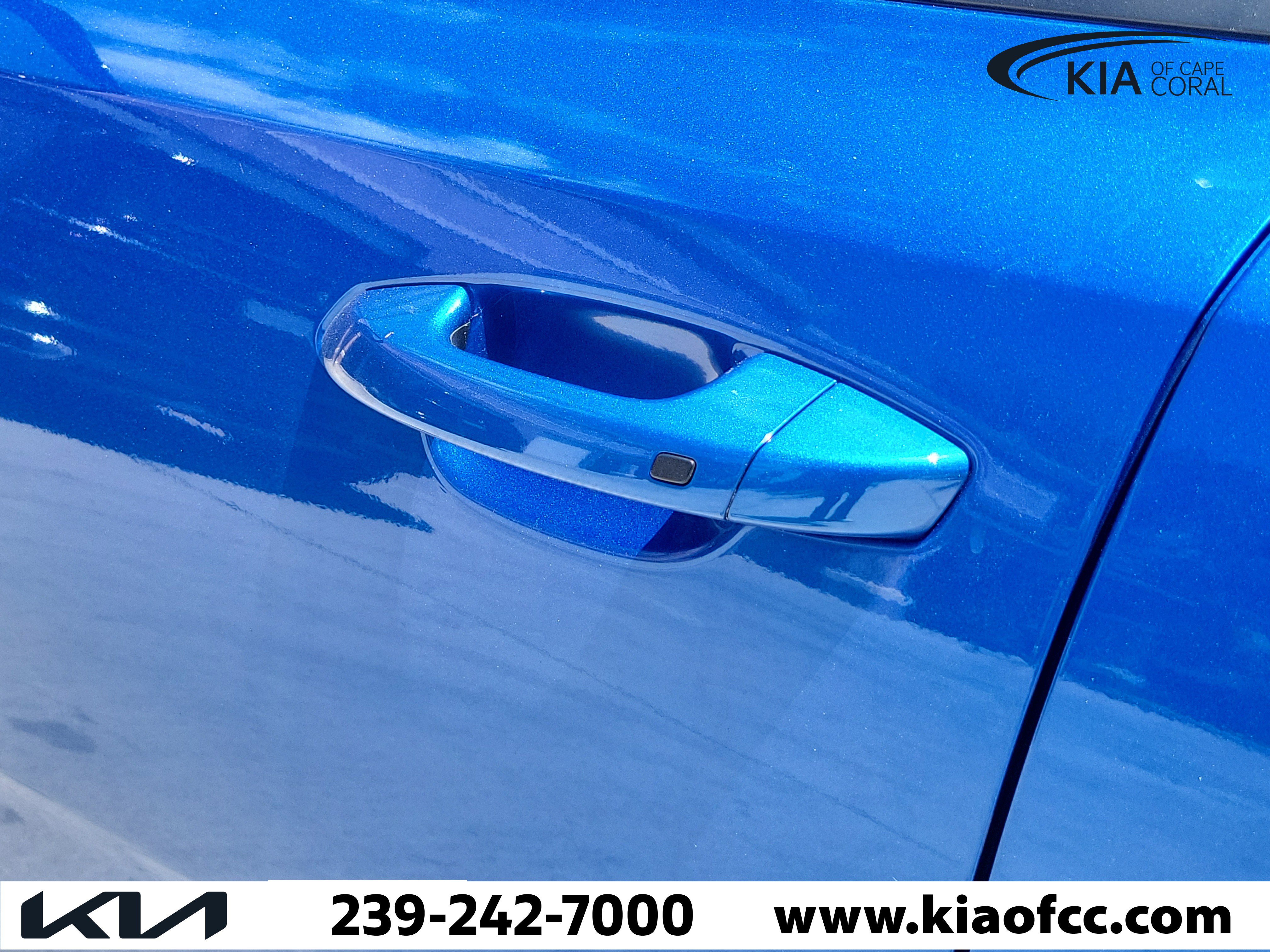 Used 2018 Kia Stinger GT AWD/4WD image 10