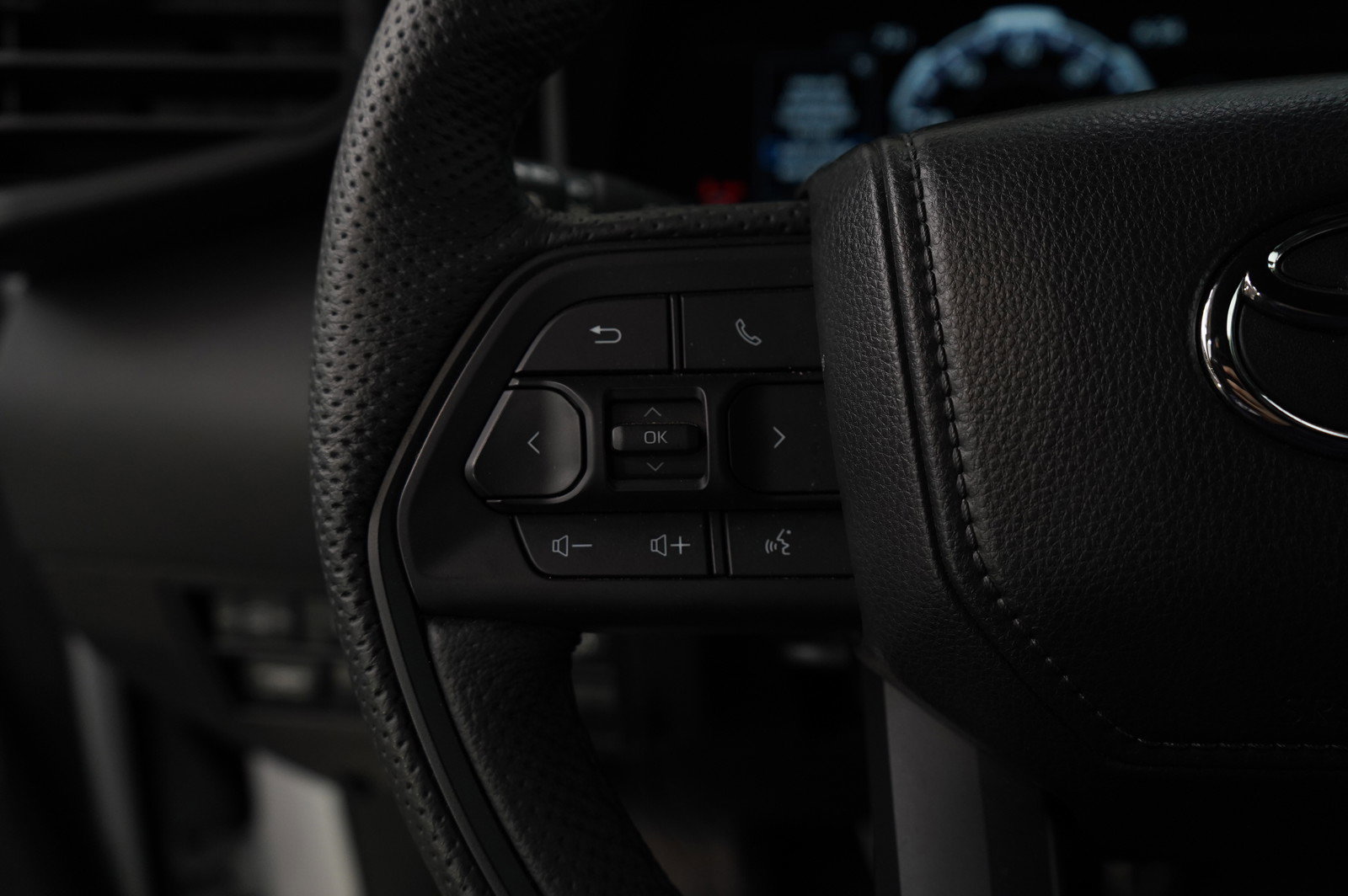 Used 2025 Toyota Sequoia TRD Pro image 21