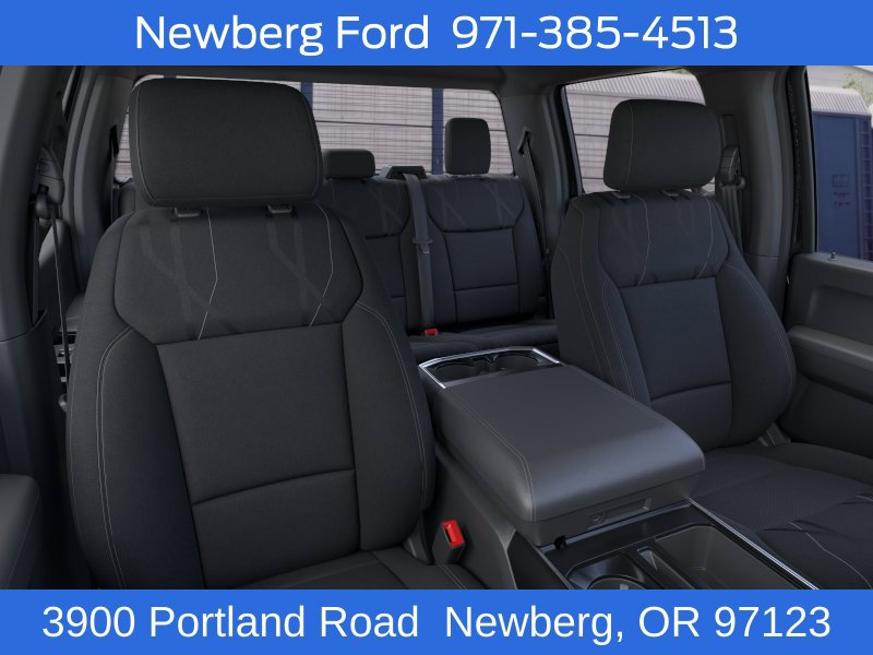 New 2026 Ford F150 STX AWD/4WD image 10