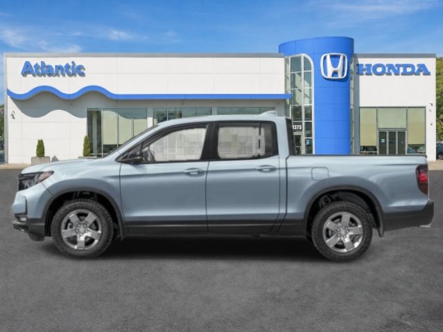 New 2026 Honda Ridgeline TrailSport image 4
