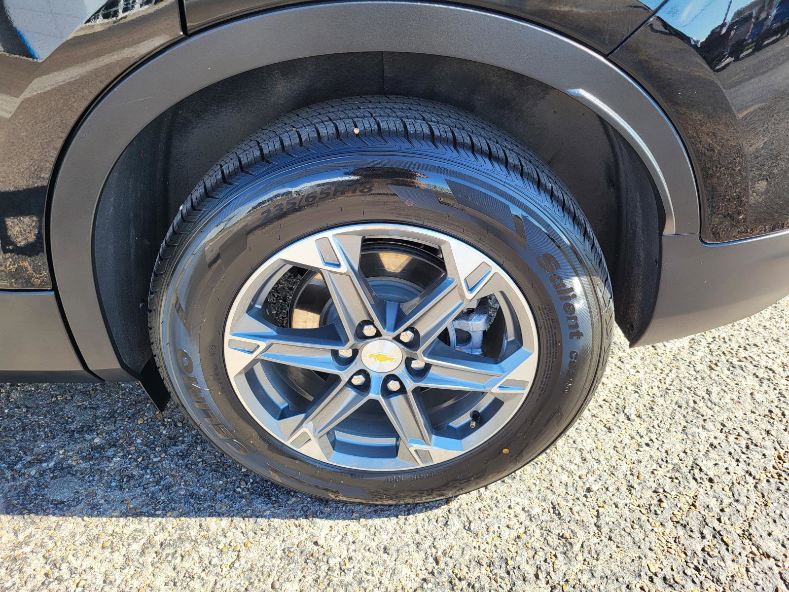 Used 2025 Chevrolet Blazer LT FWD image 25