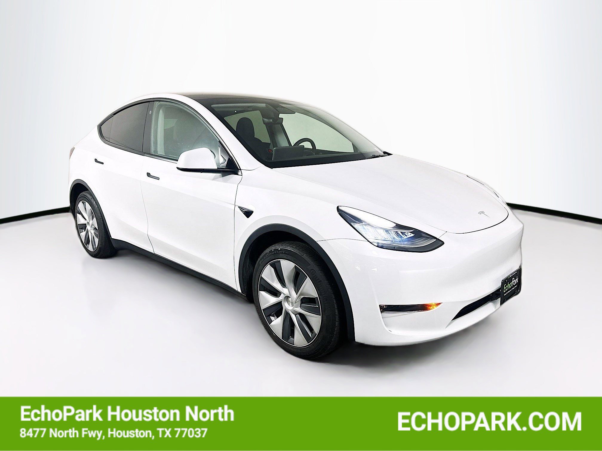 Used 2023 Tesla Model Y Long Range image 1