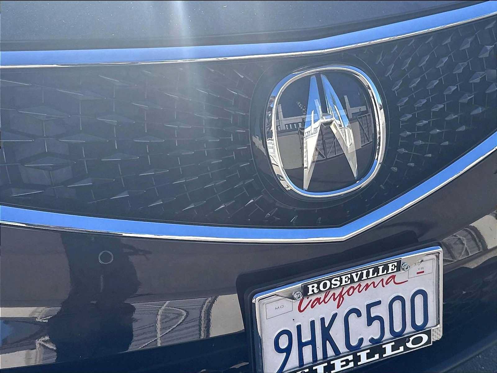 Used 2023 Acura RDX AWD w/ Technology Package image 30