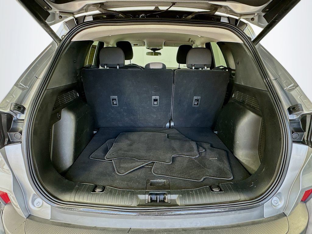 Used 2021 Ford Escape SE w/ Convenience Package image 24