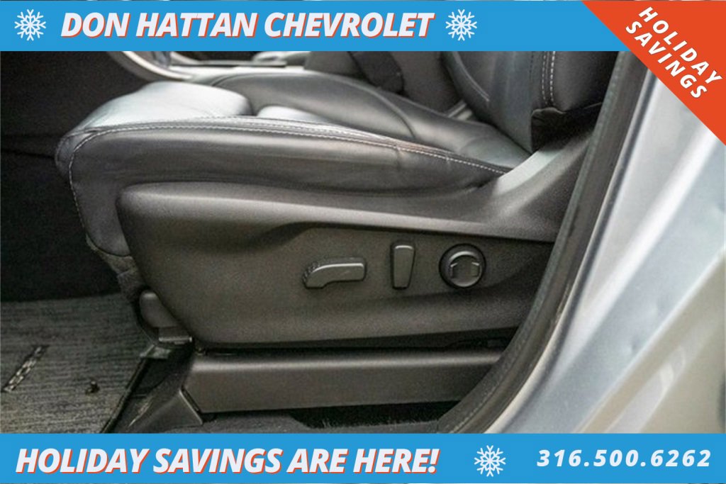 Used 2021 Subaru Ascent Limited w/ Popular Package #2 image 22