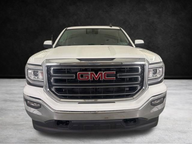 Used 2018 GMC Sierra 1500 SLE w/ SLE Value Package image 3