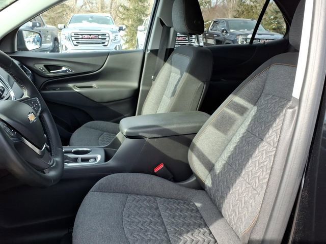 Used 2023 Chevrolet Equinox LT FWD image 19