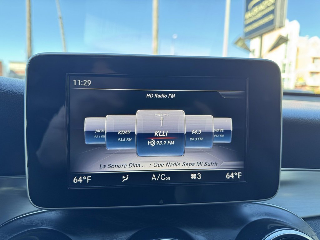 Used 2019 Mercedes-Benz GLC 300 image 19