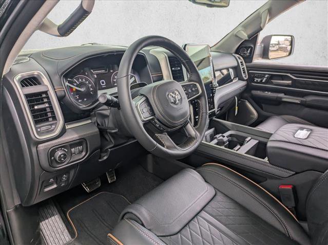 New 2026 RAM 1500 Tungsten image 7